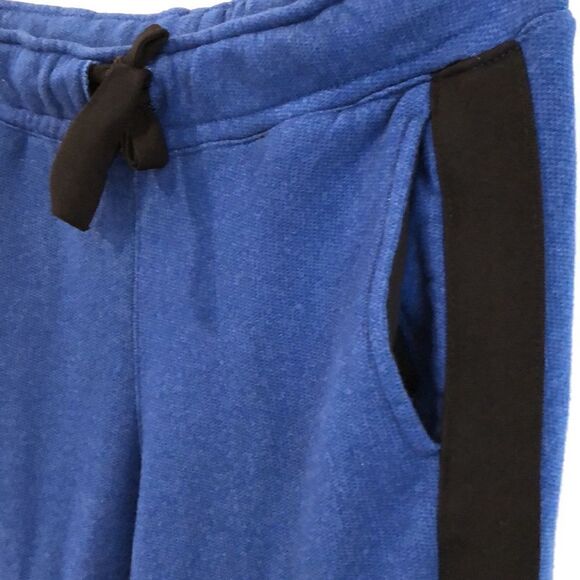 Alala Wide Leg Stripe Active Lounge Streetwear Pants - Picture 8 of 14